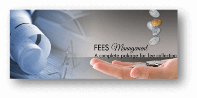 Fee Management System